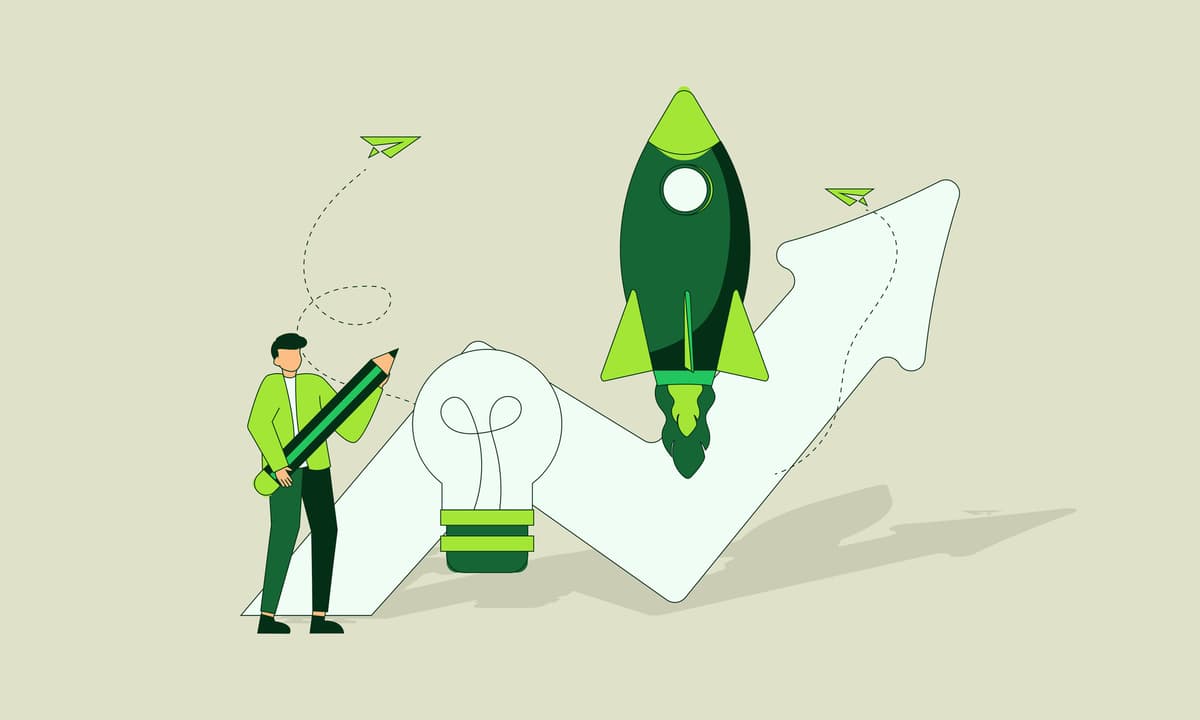 Students collaborating on tech projects at Zooft Technologies